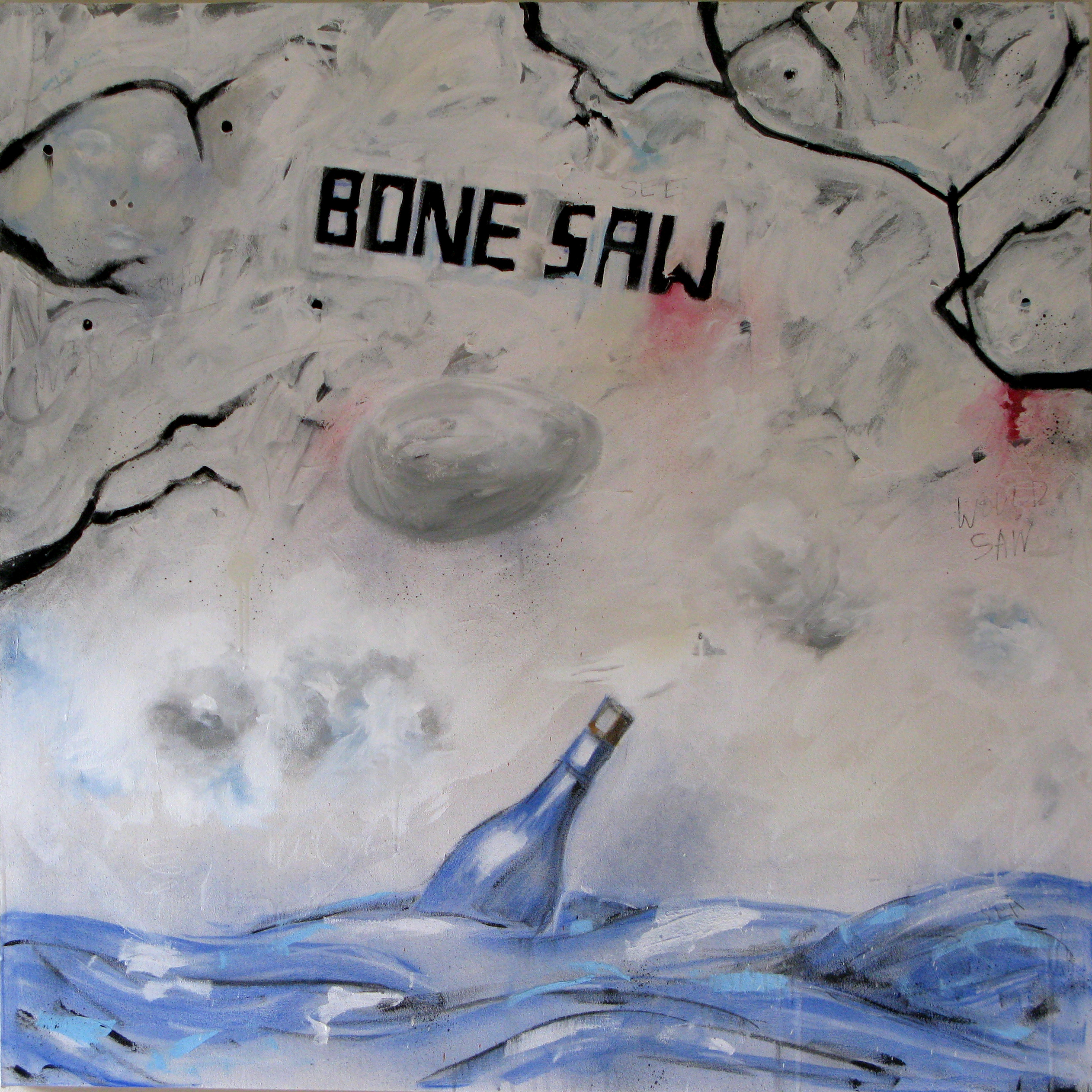 Bone Saw