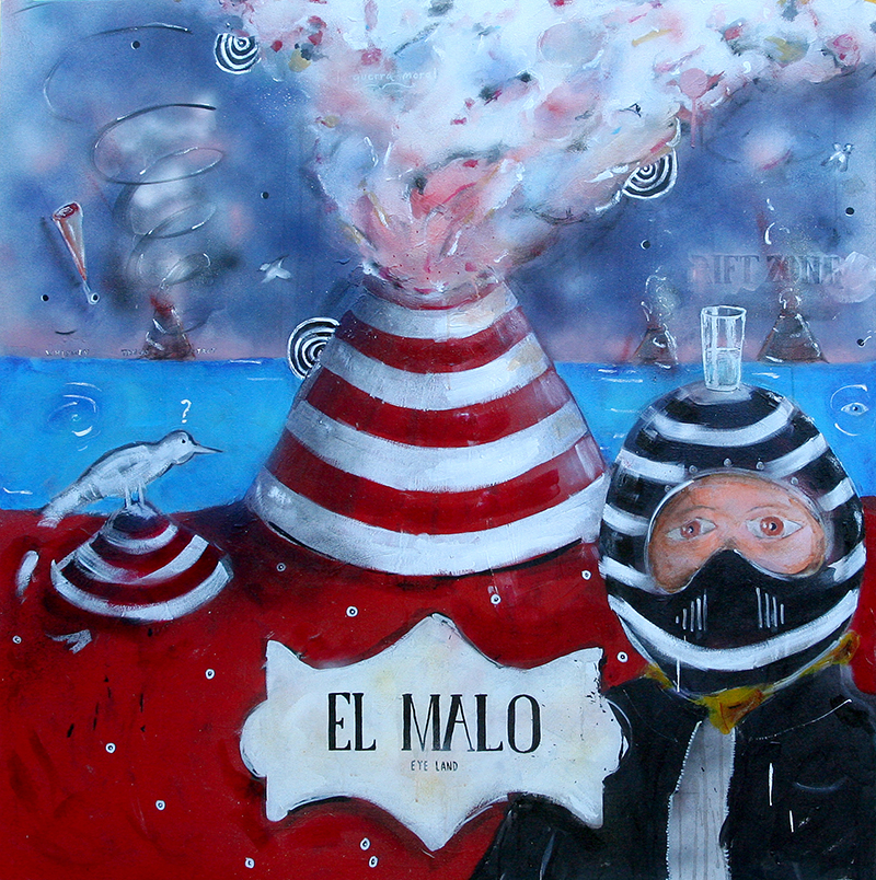 El Malo