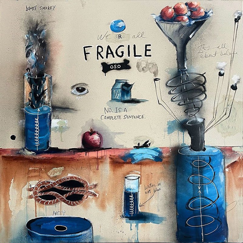 Fragile