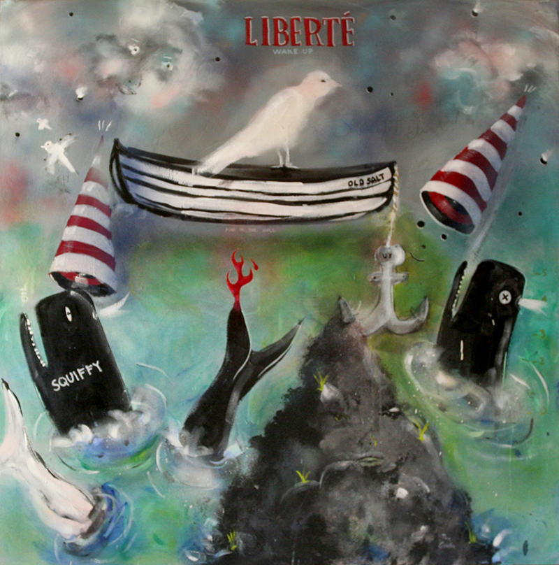 Liberté
