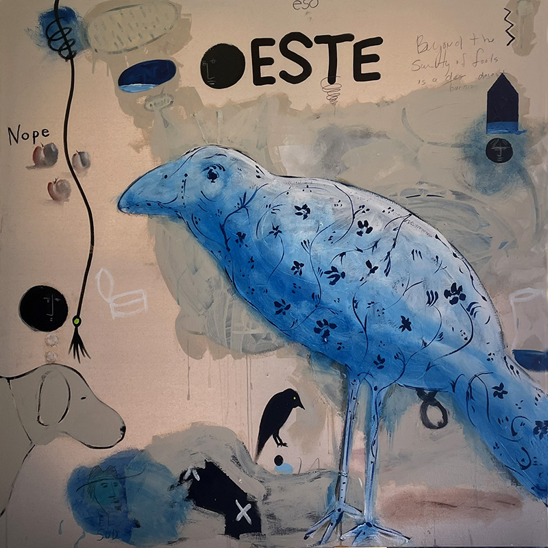 OESTE